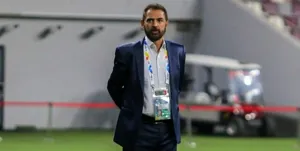 فیروز کریمی: هیچ نهادی برای تراکتور 300 میلیارد تومان هزینه نمی‌کند/باید ادعای عاشقی خود به تراکتور را ثابت کنیم