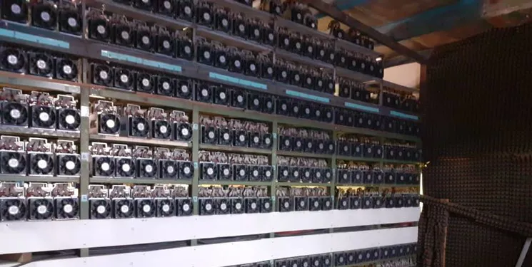 افزایش استخراج رمز ارزها نگران‌کننده است/ عدم سازوکار قانونی در رمز ارزها