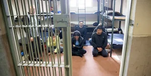 ۷ میلیارد تومان برای آزادی زندانیان جرایم غیرعمد آذربایجان شرقی هزینه شده است