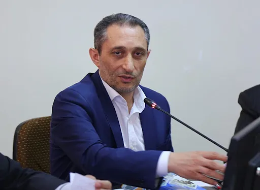 معاون سیاسی و امنیتی استاندار آذربایجان شرقی درگذشت