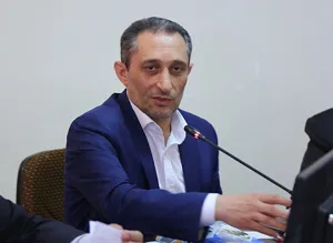معاون سیاسی و امنیتی استاندار آذربایجان شرقی درگذشت