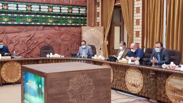 عوارض آلایندگی پتروشیمی و پالایشگاه تبریز، سال‌های قبل از سوی مجموعه شهری پیگیری نشده است