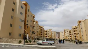 الزام نصب دیزل ژنراتور در برج‌ها و مجتمع‌های مسکونی