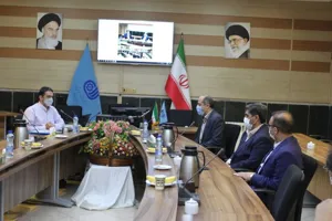 ۲۶ واحد صنعتی فعال آذربایجان شرقی زیر چتر آموزش‌های مهارتی قرار گرفتند