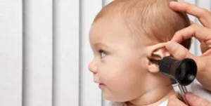 4 کودک کم شنوا در هر یک‌هزار تولد