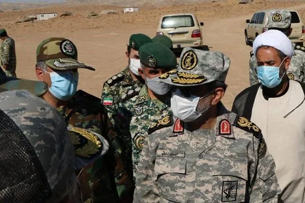 اولویت ایران حسن همجواری و ارتباط مناسب با کشورهای همسایه است