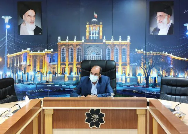 رفع مشکلات شهر تبریز با لحاظ حق‌الناس و پرهیز از افراط و تفریط