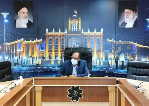 رفع مشکلات شهر تبریز با لحاظ حق‌الناس و پرهیز از افراط و تفریط