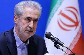 استعفای پورمحمدی از مسوولیت استانداری!