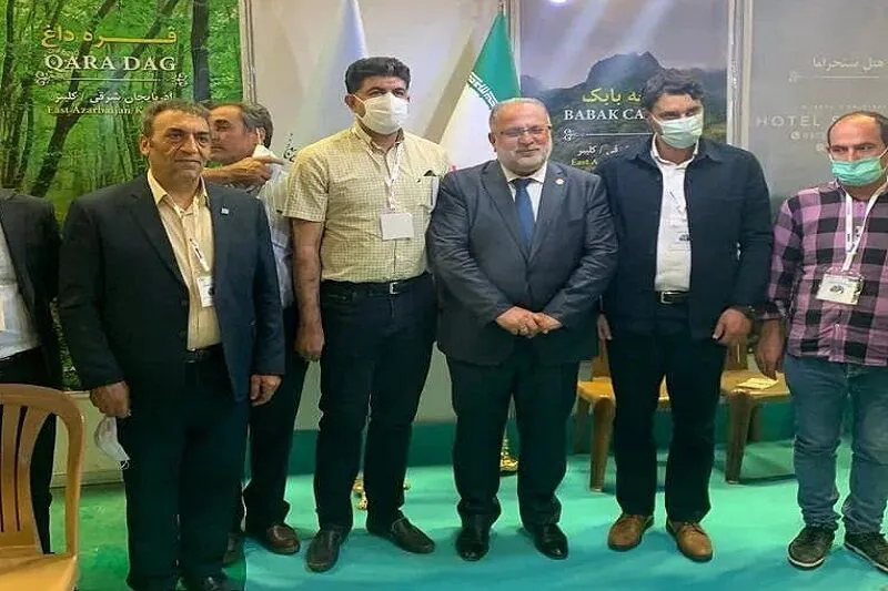 اشتراکات فرهنگی موجب تعمیق روابط بین ایران و ترکیه شده است