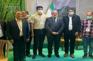 اشتراکات فرهنگی موجب تعمیق روابط بین ایران و ترکیه شده است