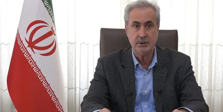 استعفا نداده ام، درخواستم خاتمه ماموریت بود