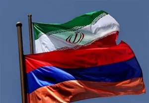 مشارکت ایران با ارمنستان برای تکمیل جاده \"تاتو\" در ارمنستان/ آذربایجان از مسیر ترانزیتی ایران به اروپا حذف می‌شود