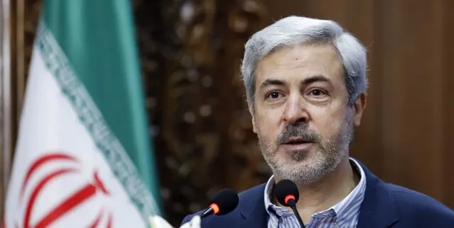 بودجه فرهنگی کشور باید افزایش پیدا کند
