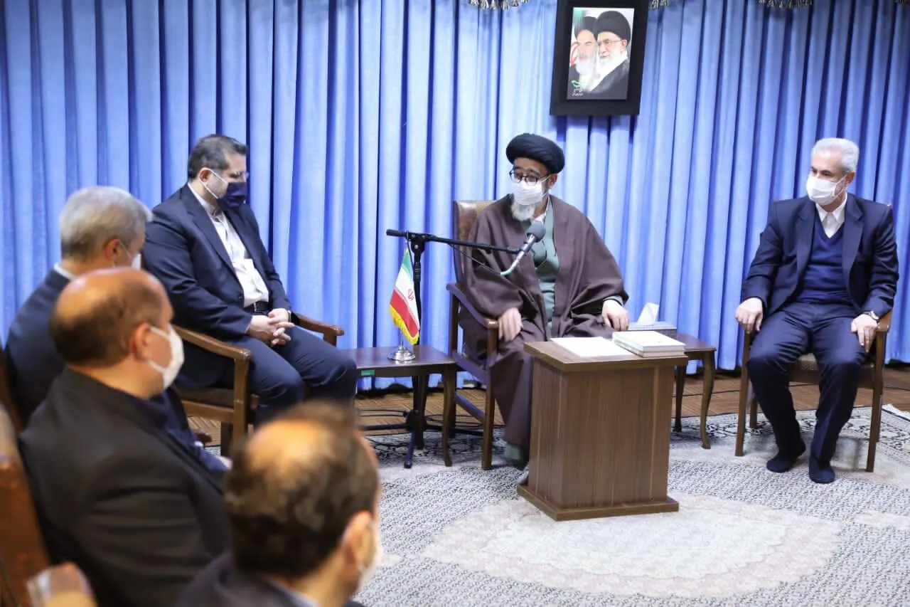 دشمنان انقلاب اسلامی تمام توجه خود را در حوزه فرهنگ متمرکز کرده‌اند