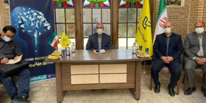 ارائه خدمات پستی در 1200 نقطه آذربایجان شرقی/روزانه 40 هزار بسته پستی جابه جا می‌شود