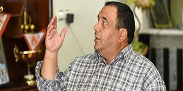 رقم قرارداد والیبالیست‌های نشسته در مقابل فوتبالیست‌ها خجالت‌آور است/ برای گرفتن طلب‌مان به کجا شکایت کنیم