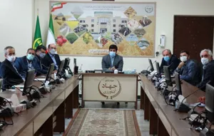 آبخوان داری در کنار آبخیز داری از هدررفت آبهای موجود جلوگیری می‌کند